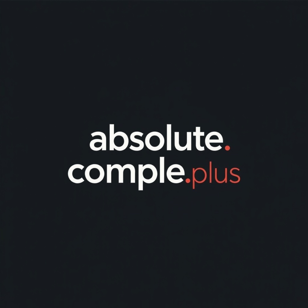 Absolutecomple